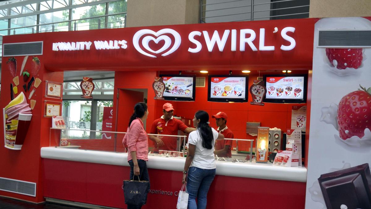 Magnum Ice Cream to Acquire 61.9% Stake in Kwality Walls Ltd