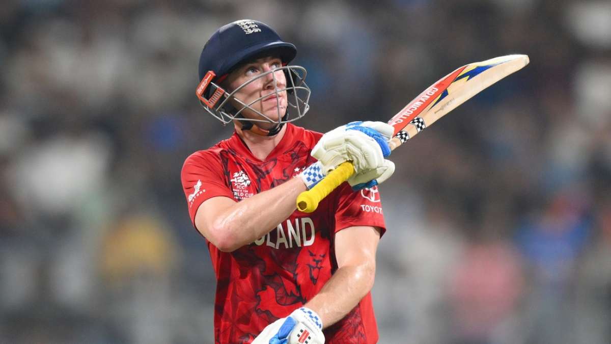 Will Jacks Shines in T20 World Cup with Record-Breaking Performance