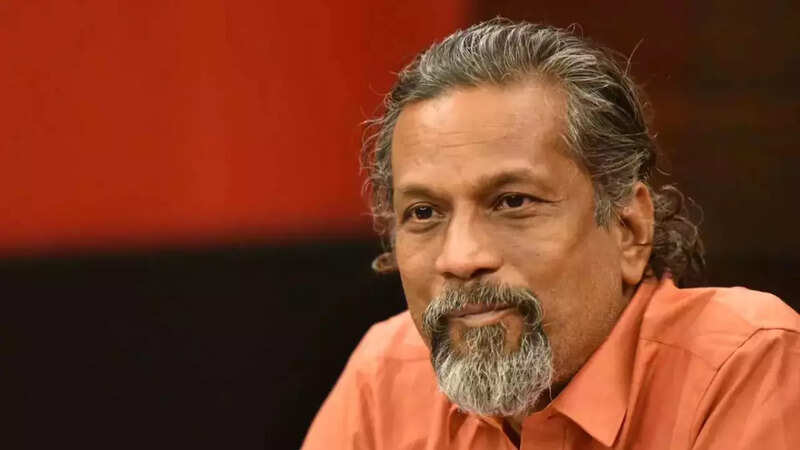 India's Zoho Founder Advocates for Small AI Models' Efficiency