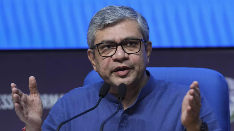 India AI Summit Faces Challenges on Opening Day, Vaishnaw Responds