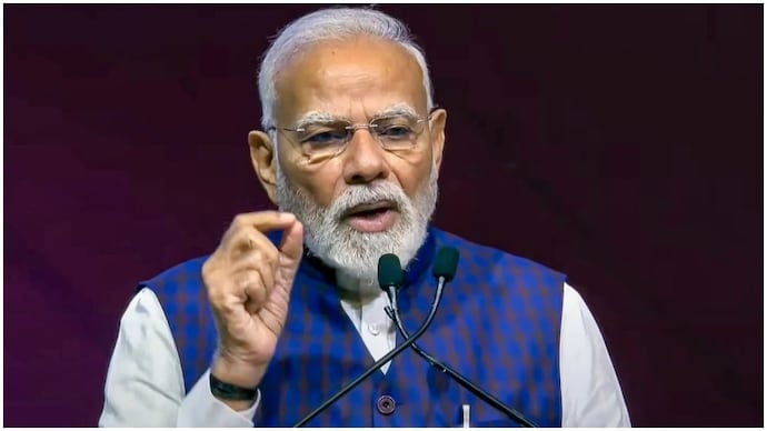 PM Modi Advocates for India as a Leading AI Superpower at Summit
