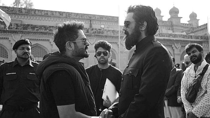 BMC Blacklists Aditya Dhar’s Production House Over Violations