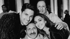 Kiara Advani Remembers Father-in-Law Sunil Malhotra's Legacy