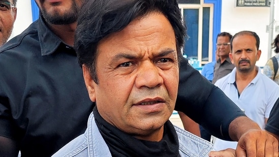 Rajpal Yadav Proposes Smoking Rooms in Jail Following Bail