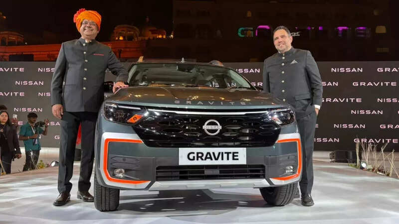 Nissan Gravite vs Renault Triber: Key Differences and Pricing
