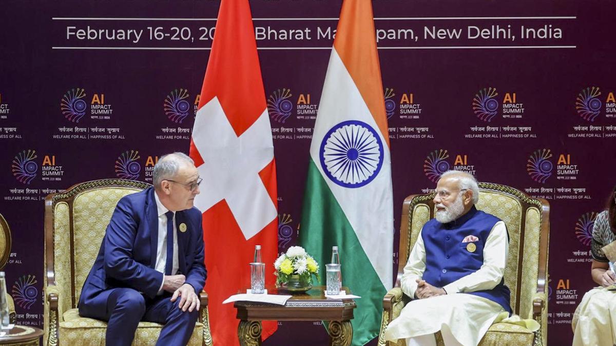 Switzerland's Role in Technical Standards Development Highlighted