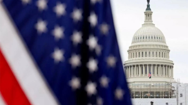 US Trade Deficit Grows as Goods Shortfall Reaches $1.24 Trillion