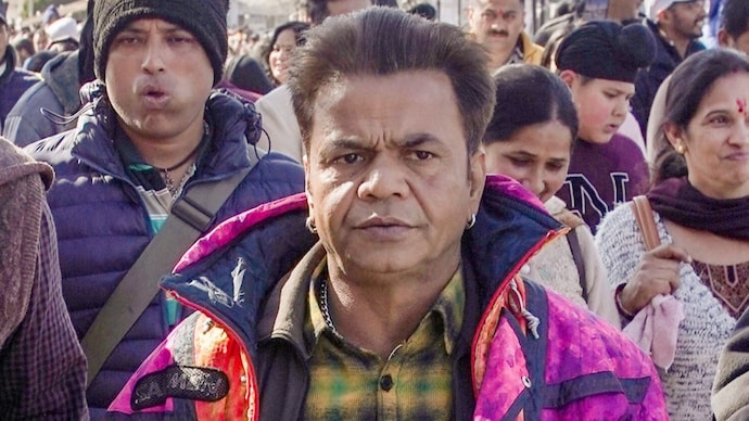 Rajpal Yadav Speaks Out After Jail Release, Seeks Time for Truth