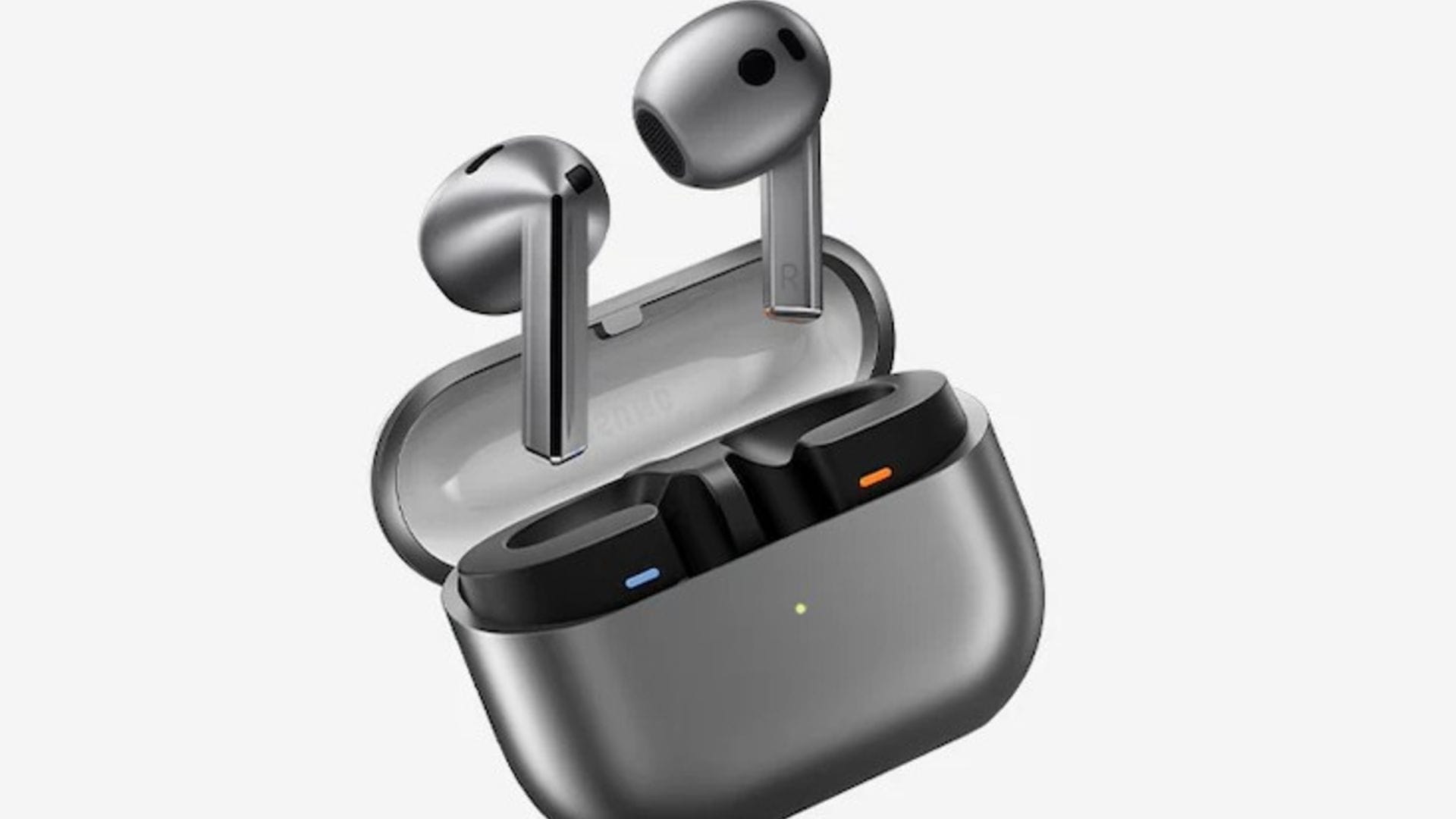 Samsung Galaxy Buds 4 and Buds 4 Pro Unveiling Set for February 2026