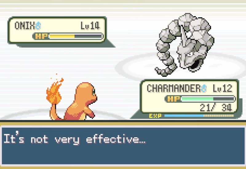 Pokémon FireRed and LeafGreen Set to Release on Nintendo Switch