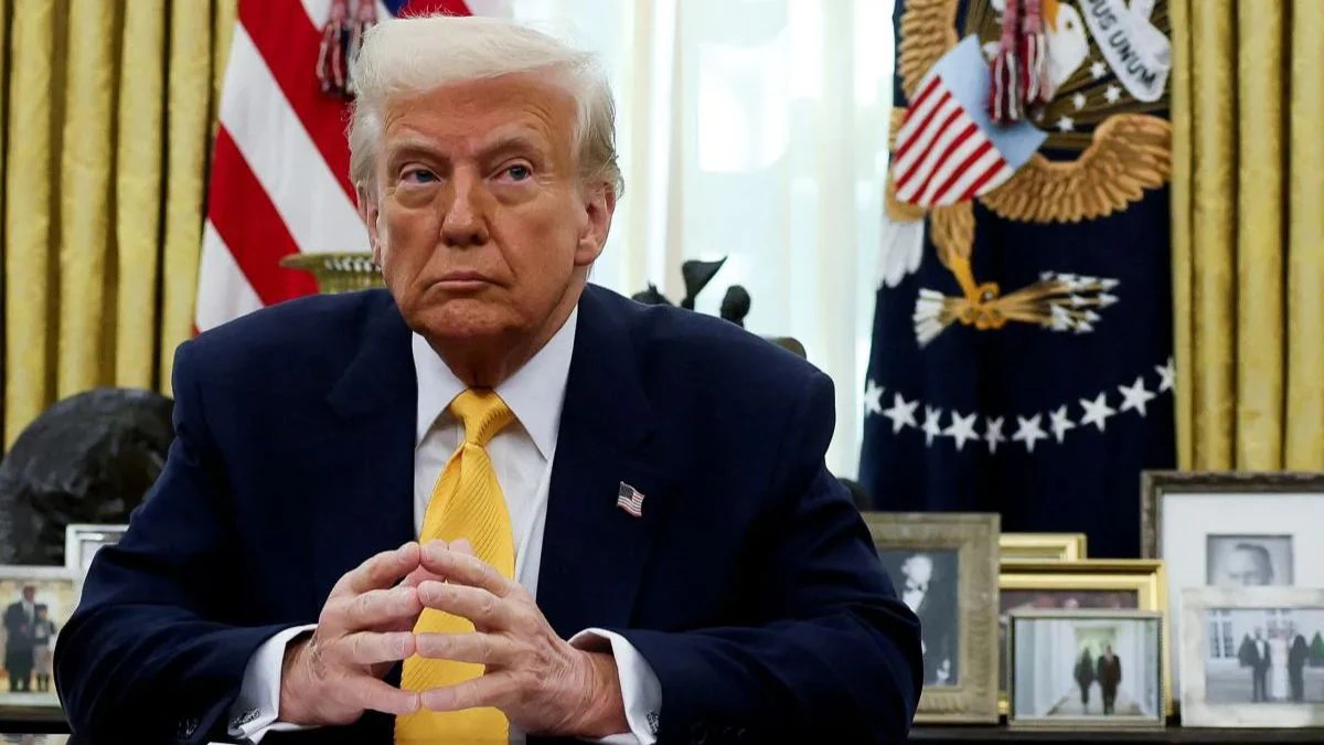 US Tariffs Ruled Unlawful: SBI Proposes Alternative Strategies