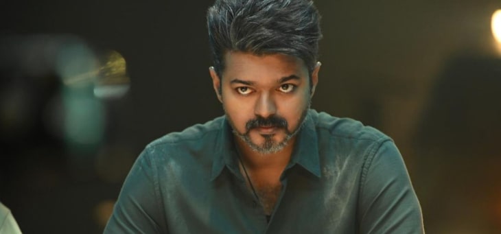 Thalapathy Vijay's Jana Nayagan Targets Possible June Release