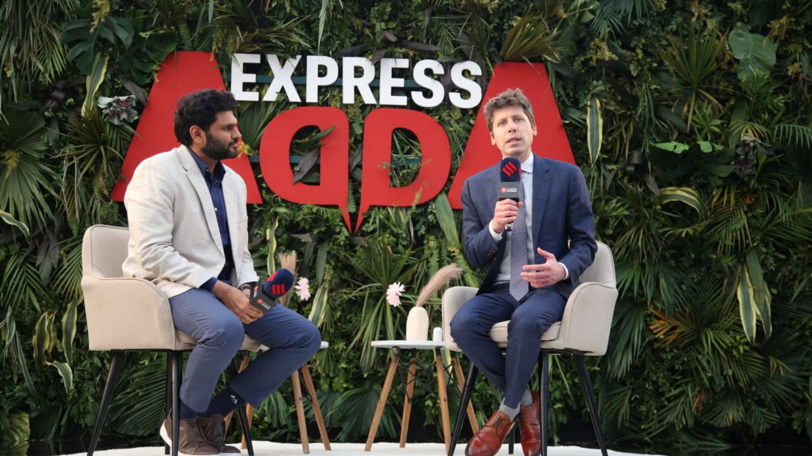 OpenAI's Sam Altman Criticises Elon Musk's Space Data Centre Vision