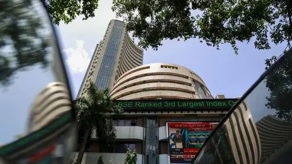SENSEX Surges Over 500 Points Amid Volatile Markets Following Fraud Alert