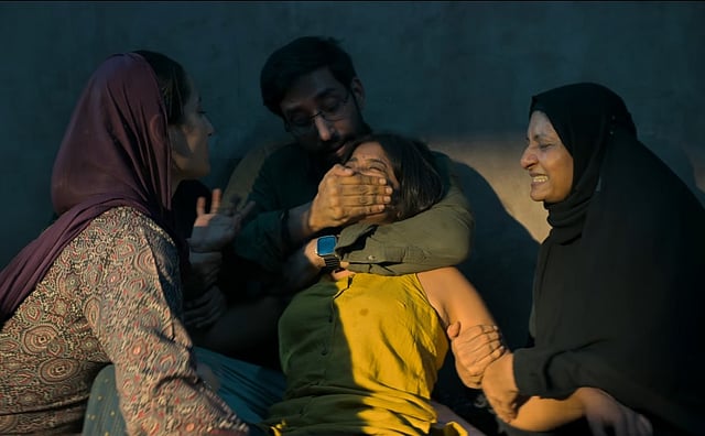 BJP Leader Rajeev Chandrasekhar Denounces 'The Kerala Story 2'