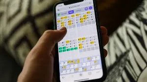 Quordle Game Answers and Hints for February 24, 2026