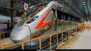 Delhi-Meerut RRTS Launch: Record 100,000 Riders on First Day