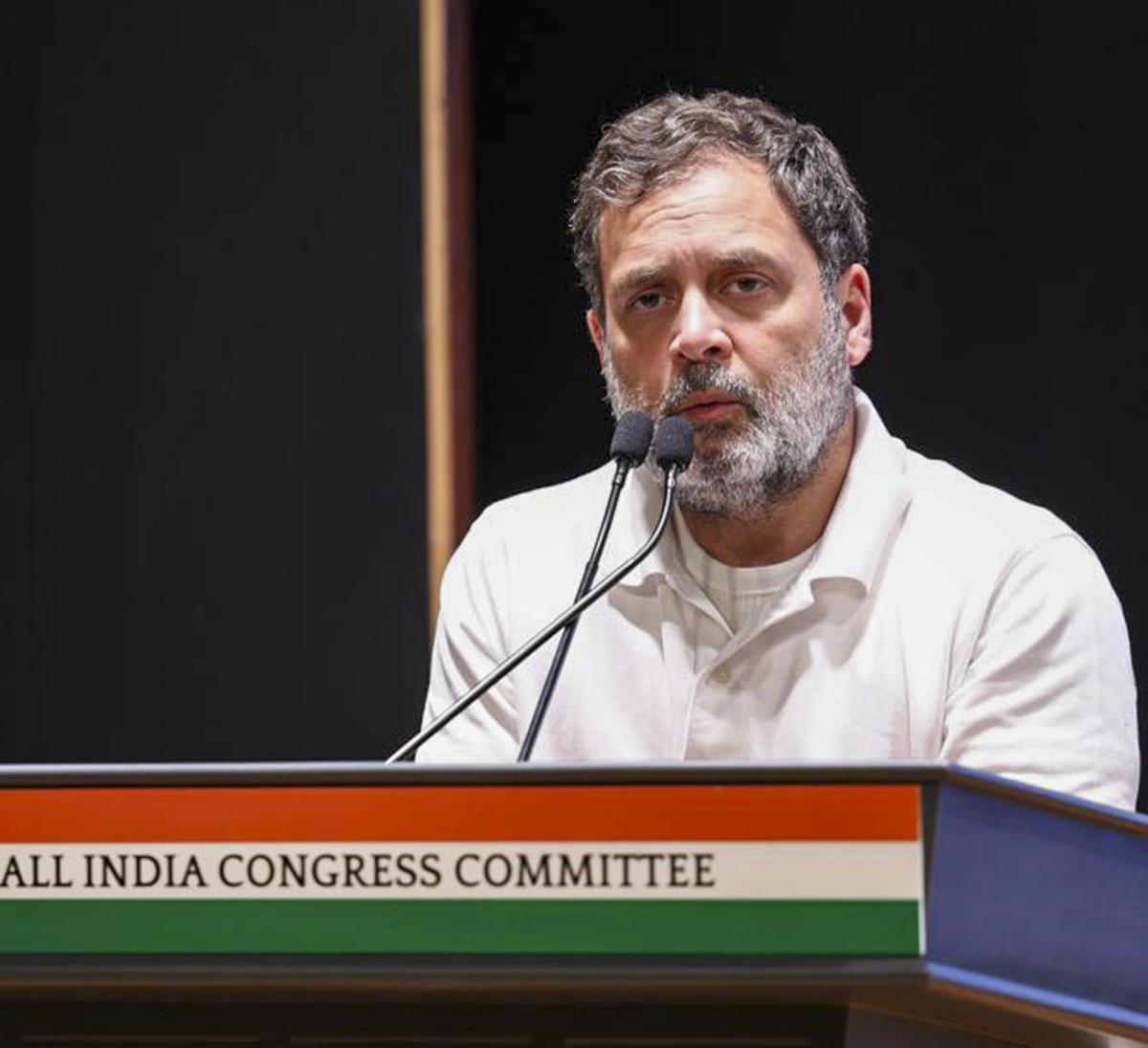 Delhi Court Places Indian Youth Congress President Uday Bhanu Chib in Custody