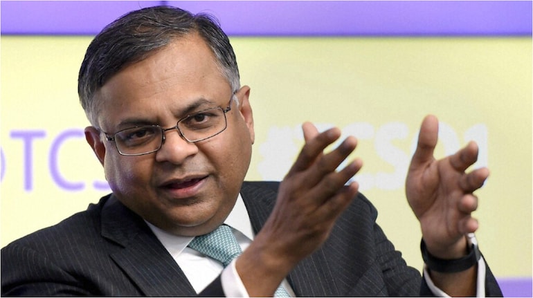 Noel Tata Sets Conditions for N Chandrasekaran's Reappointment