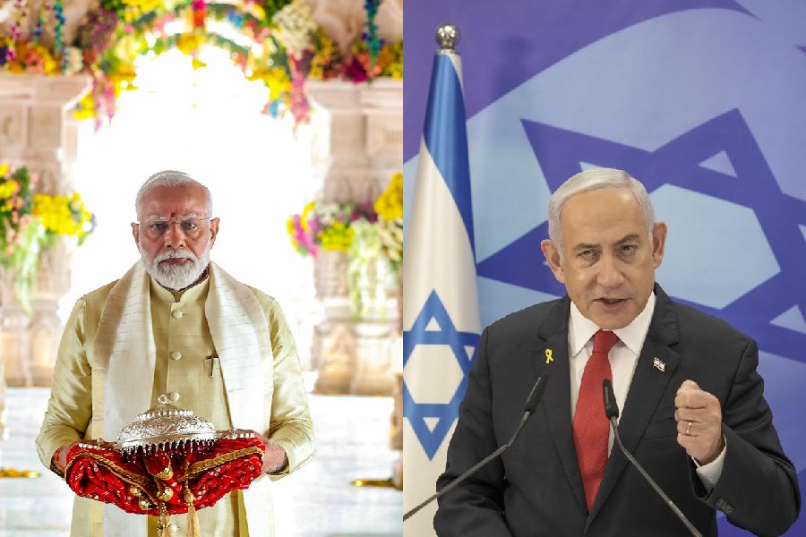 India's Policy Shift: Adopting Israeli Tactics in Kashmir
