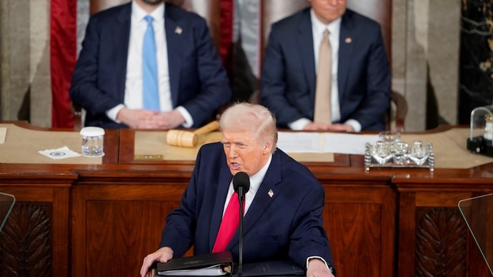 Trump repeats India-Pakistan ceasefire claim, cites Operation Sindoor