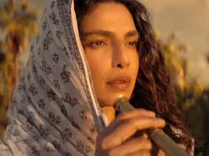 Priyanka Chopra's Bold Roles Ahead of The Bluff Premiere