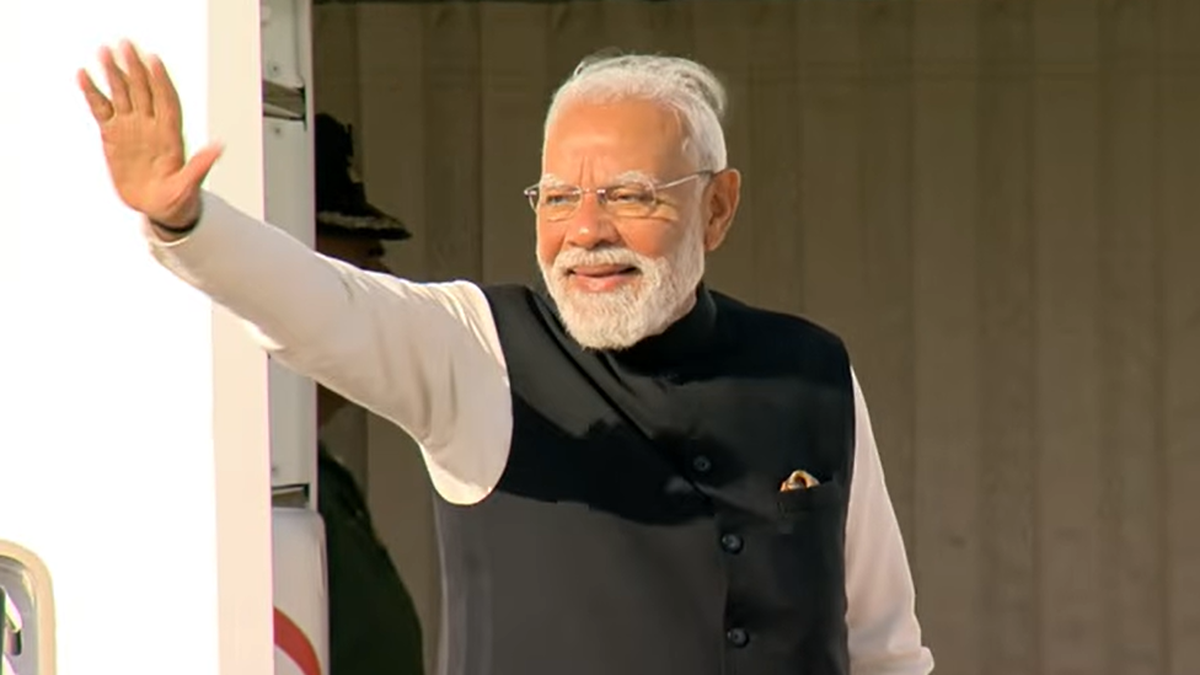 India and Israel Forge Strategic Partnership During Modi's Visit