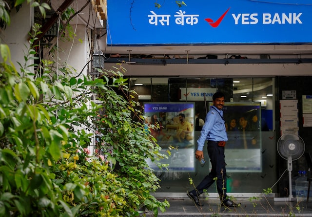 Yes Bank Investigates $0.28 Million Forex Card Fraud in Latin America