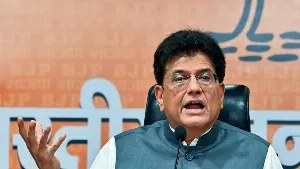 India-US Trade Deal: Goyal Says Focus on Best Terms