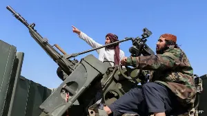 Pakistan-Afghanistan Clashes Escalate After Kabul Air Strikes