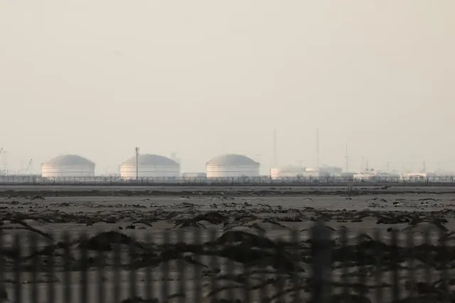 Gulf Energy Attacks: Iran Strikes LNG Facilities Across Region