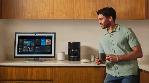 Amazon Launches Alexa+ in the UK as Its First European Market