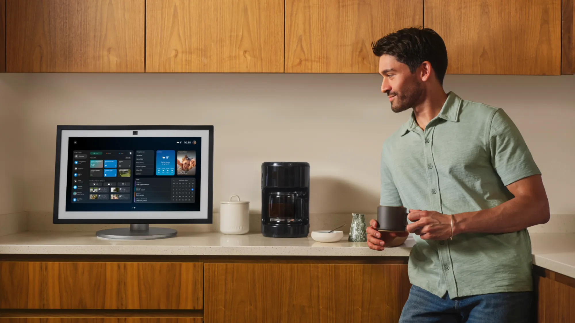 Amazon Launches Alexa+ in the UK as Its First European Market