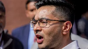 West Bengal Voter Roll Revision Sparks Political Dispute