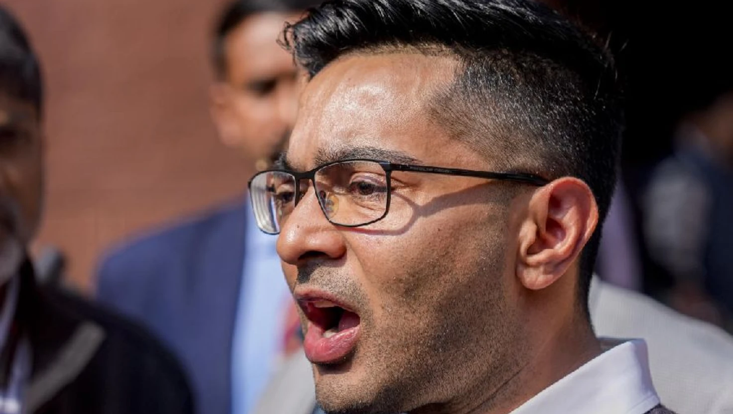 West Bengal Voter Roll Revision Sparks Political Dispute