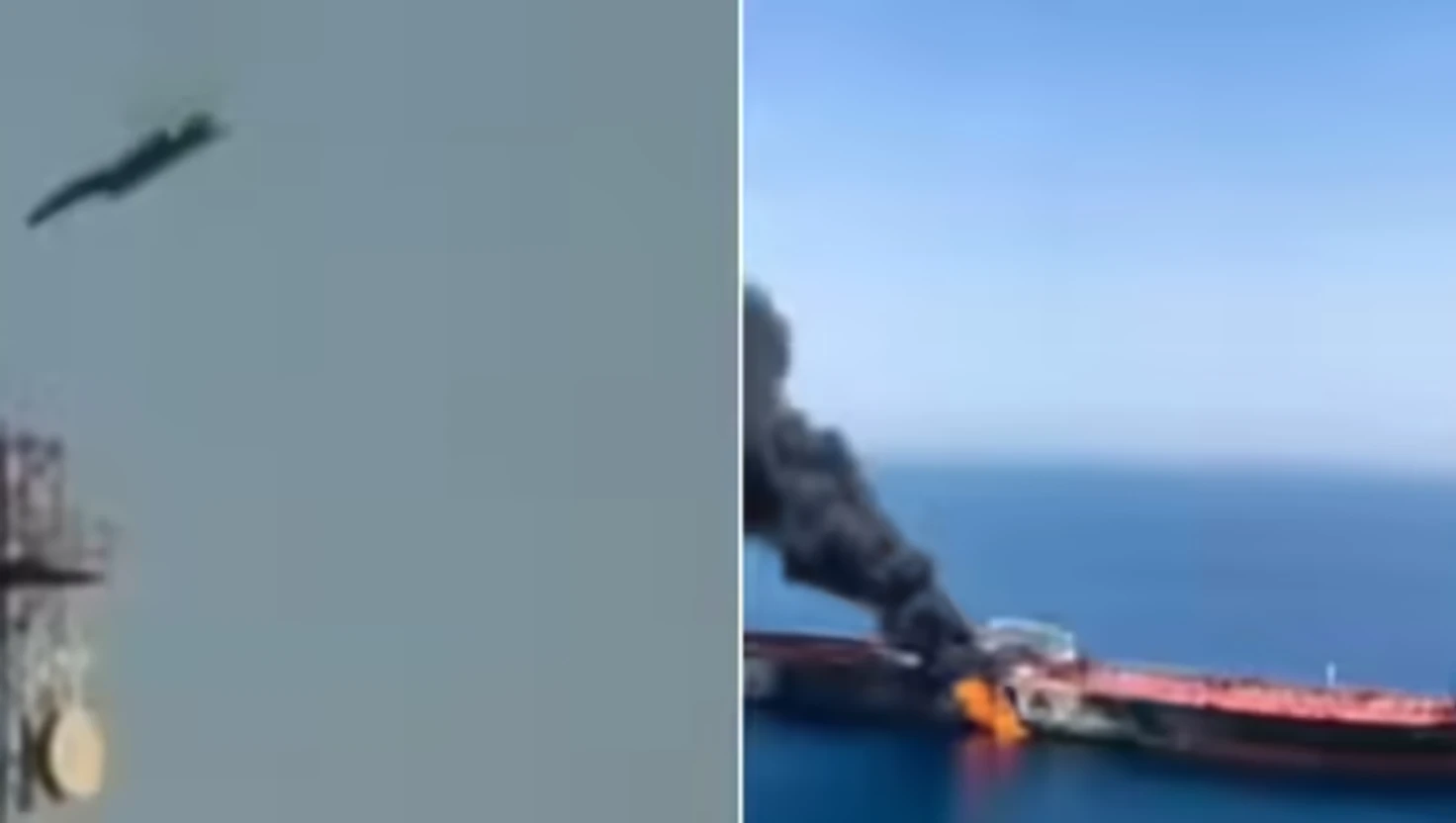 Iran-Israel Conflict: US Confirms 3 F-15 Jets Downed in Kuwait