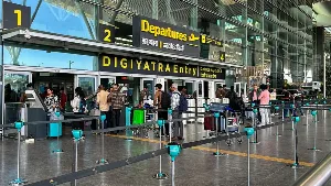 Gulf Airspace Disruption: Indian Passengers Return Home