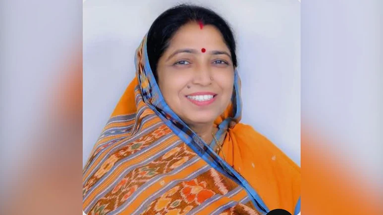 Rajya Sabha Elections 2026: BJP Nominates Laxmi Verma