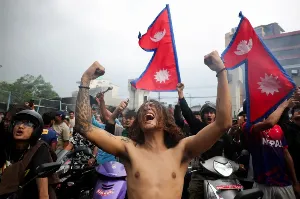 Nepal Election 2026: Youth Vote Tests Old Parties