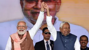 Nitish Kumar to Step Down as Bihar Chief Minister, Seek Rajya Sabha Seat