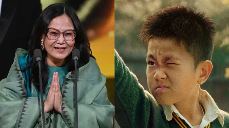 Director Lakshmipriya Devi Rejects ‘Northeastern’ Label