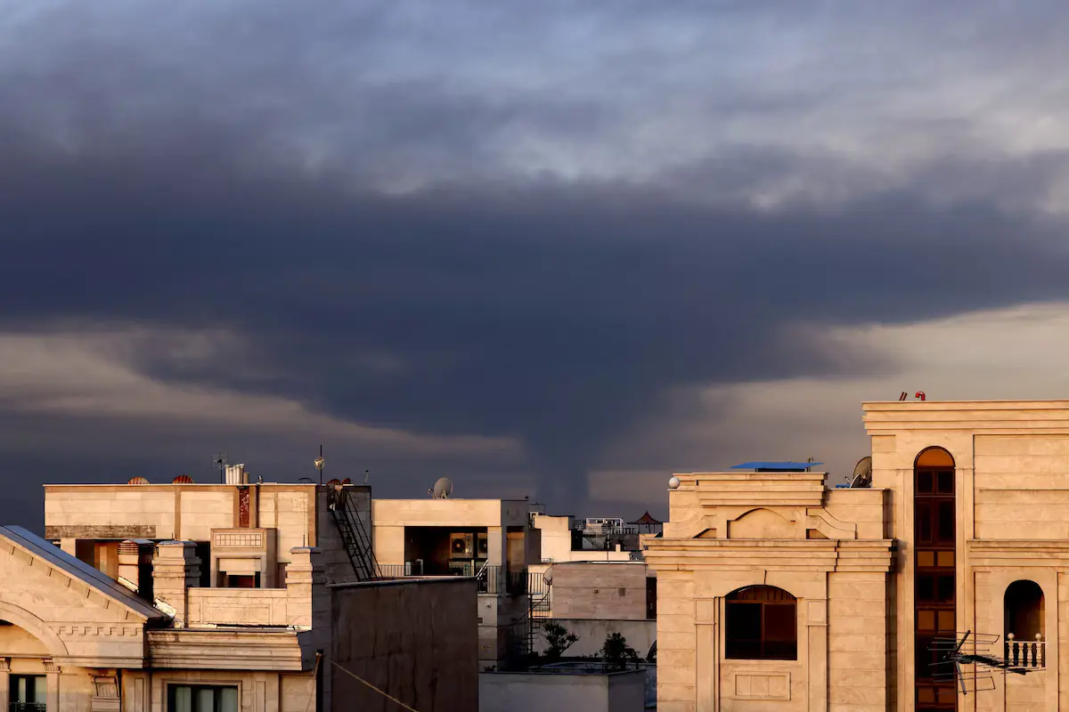 Trump warns of wider Iran targets as Israel expands strikes