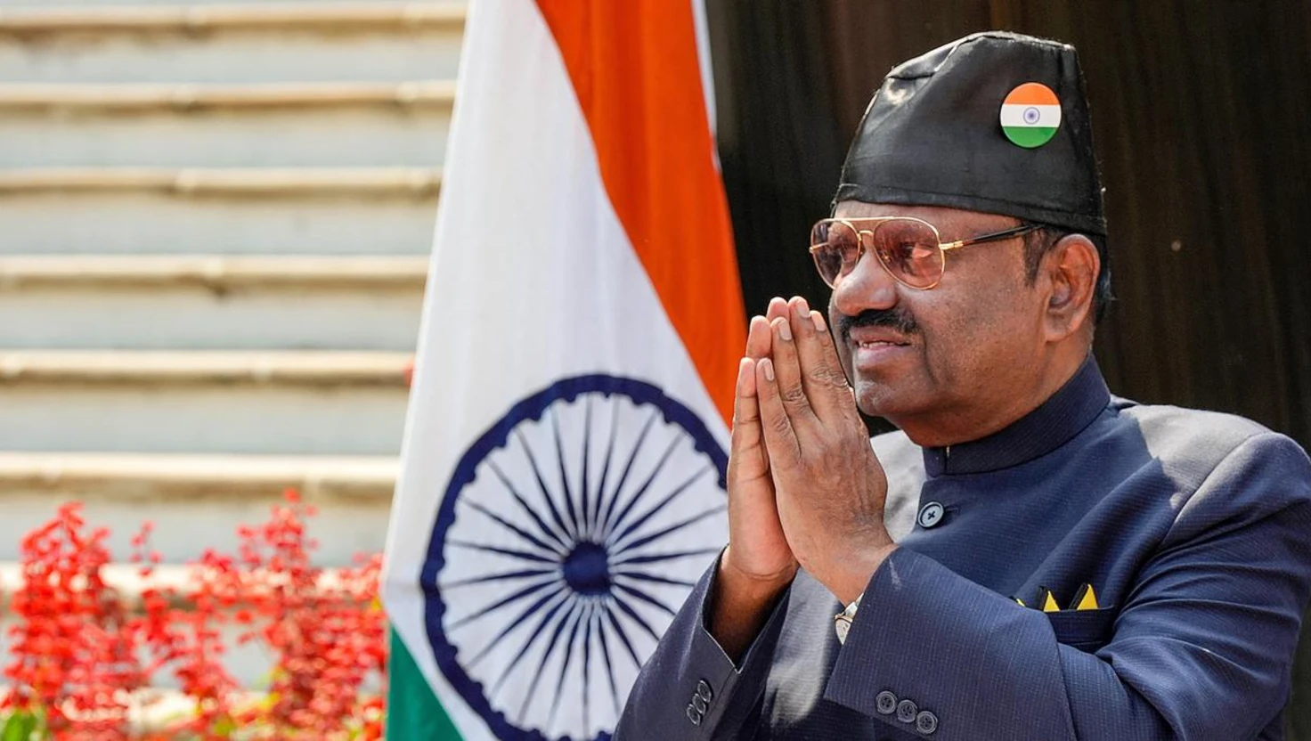 Ananda Bose Resignation: Ex-Bengal Governor Keeps Reasons Secret