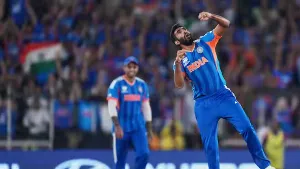 India Win T20 World Cup 2026 After 96-Run Victory Over New Zealand