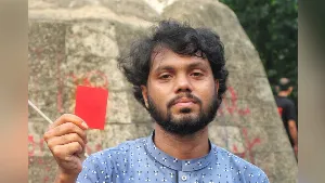 India Arrests Suspects in Osman Hadi Killing Amid Bangladesh Ties