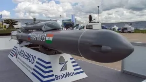 Indonesia Agrees to Buy BrahMos Missiles From India