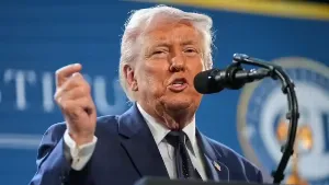 Iran War May End Soon, Says US President Donald Trump