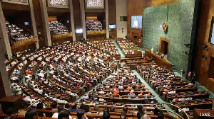 Lok Sabha No-Confidence Motion Against Speaker Om Birla Defeated