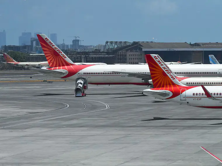 IndiGo Flights to Become Costlier as Airline Introduces Fuel Surcharge from March 14