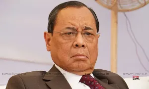 Ranjan Gogoi Concludes Rajya Sabha Term with Low Engagement
